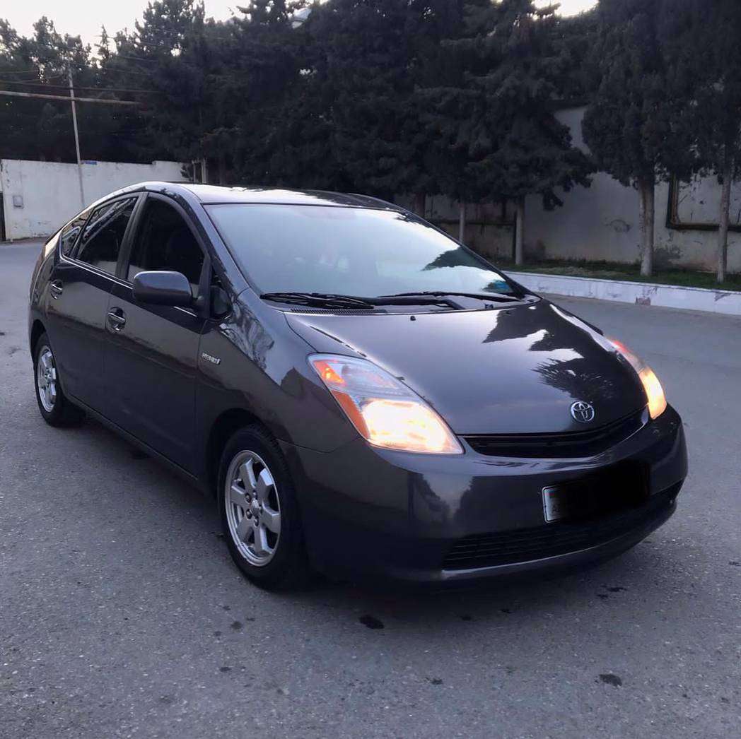 Toyota Prius, 2007 il, 1.5 L, 225 000 km