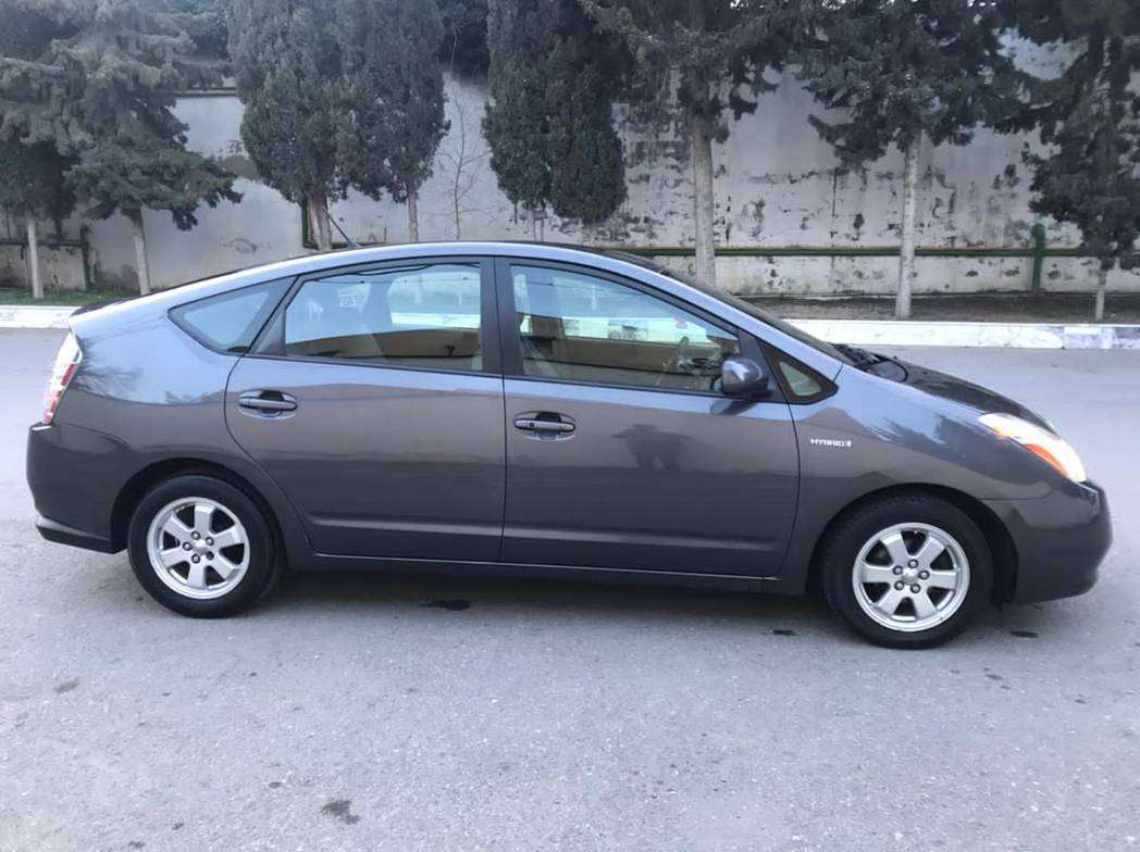 Toyota Prius, 2007 il, 1.5 L, 225 000 km