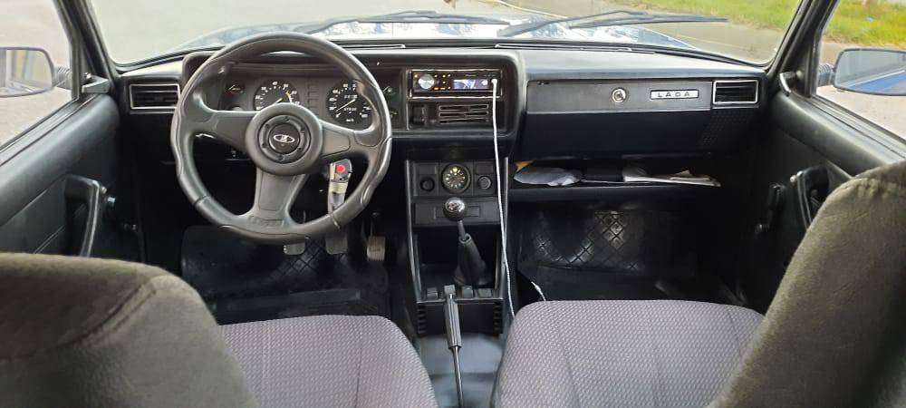 LADA (VAZ) Vesta, 2008 il, 1.6 L, 96 000 km