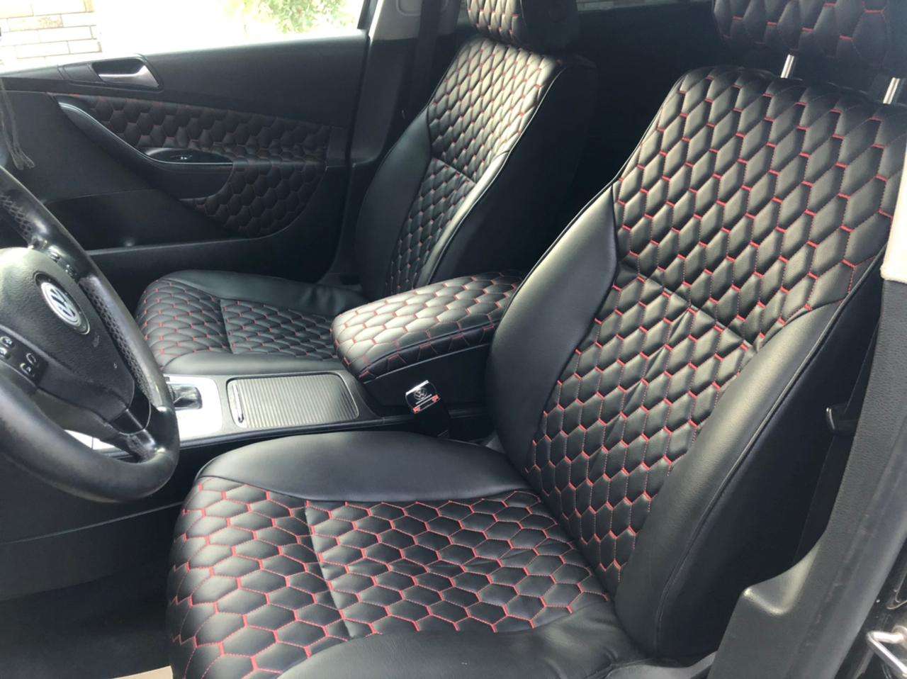 Volkswagen Passat, 2008 il, 1.8 L, 203 009 km