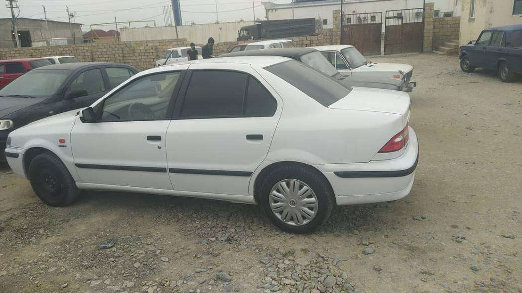 Khazar LX, 2020 il, 1.7 L, 71 000 km