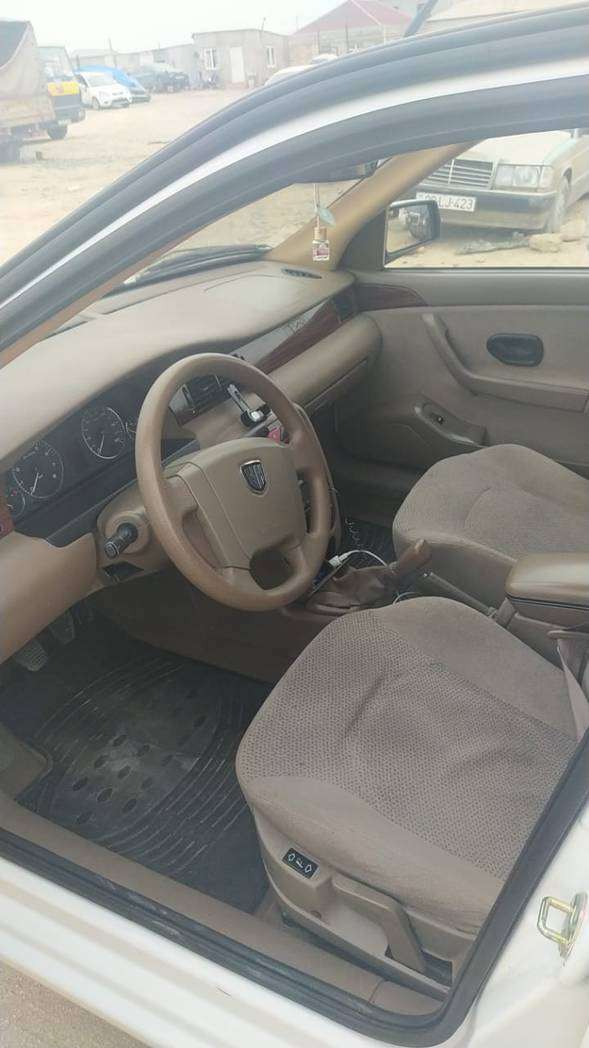Khazar LX, 2020 il, 1.7 L, 71 000 km