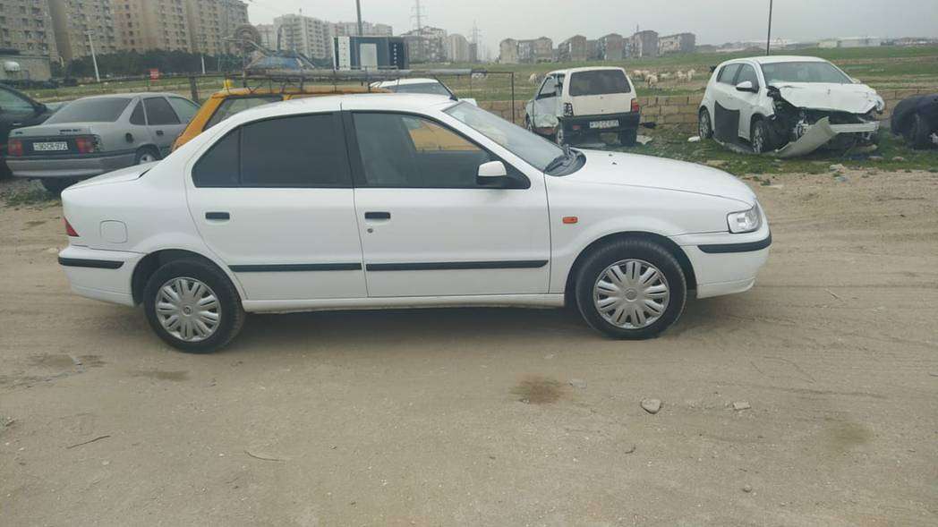 Khazar LX, 2020 il, 1.7 L, 71 000 km