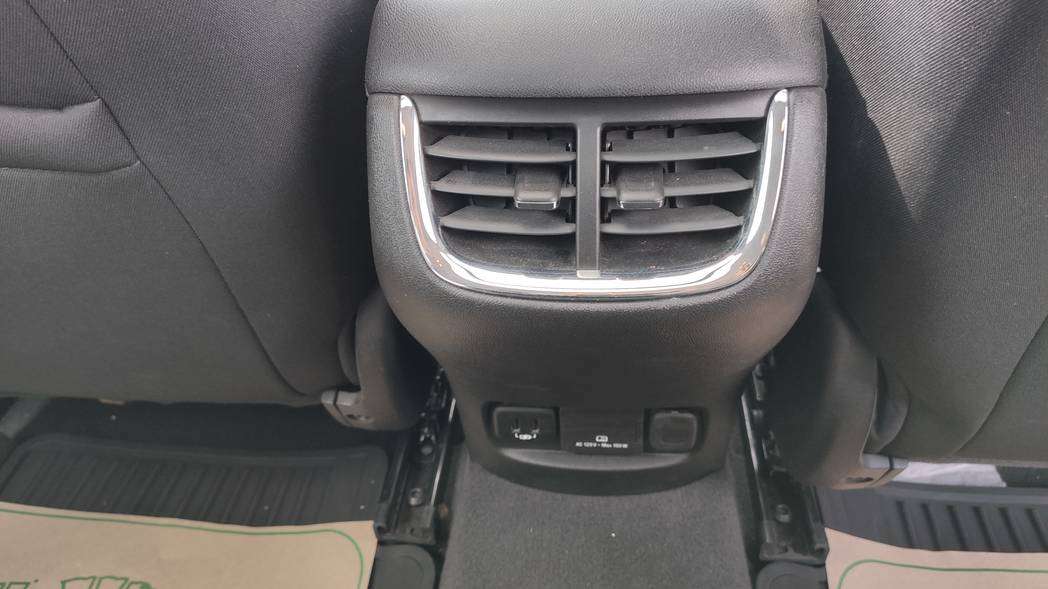 Chevrolet Malibu, 2017 il, 1.5 L, 97 200 km