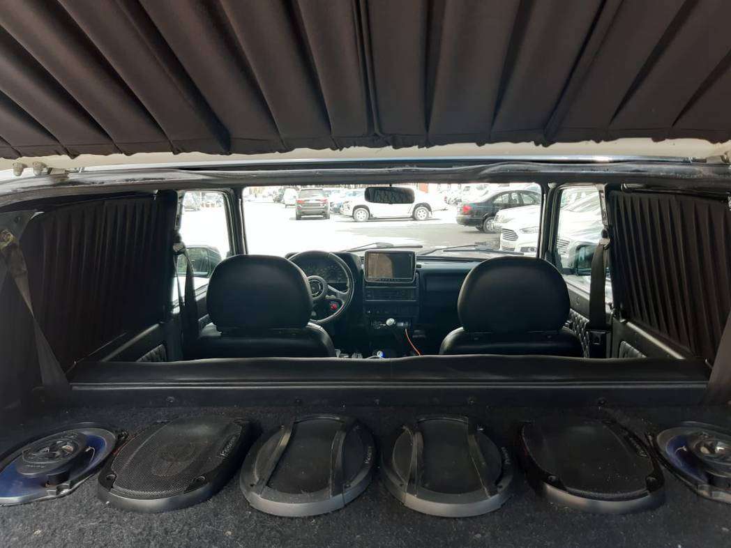 LADA (VAZ) Niva, 2014 il, 1.7 L, 86 000 km