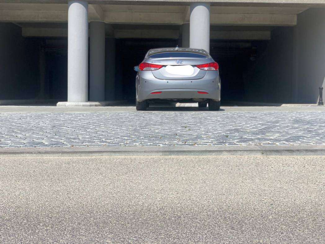 Hyundai Elantra, 2012 il, 1.8 L, 160 000 km