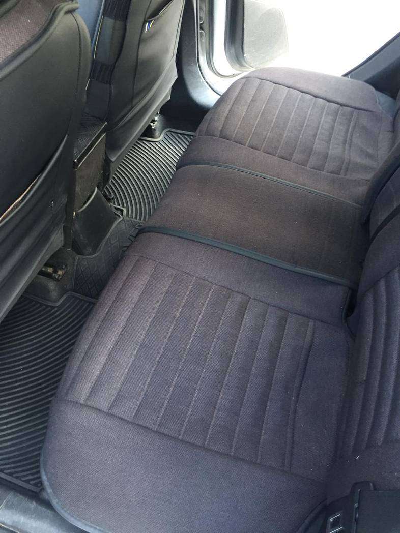 Chevrolet Aveo, 2012 il, 1.2 L, 290 000 km