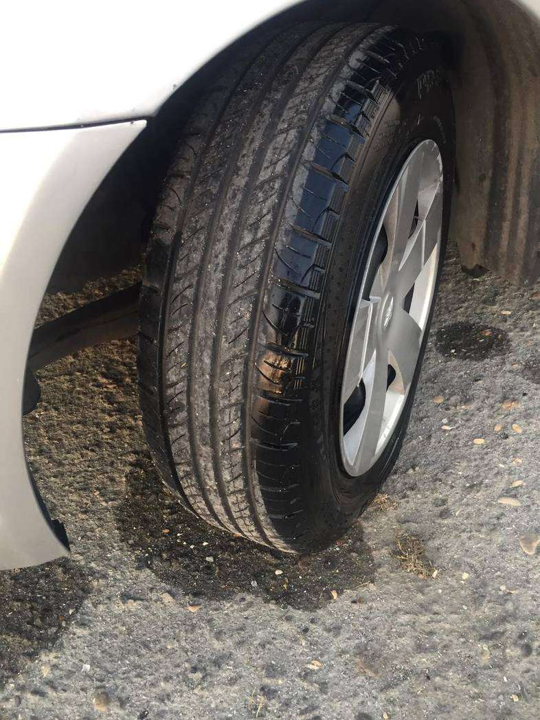 Chevrolet Aveo, 2012 il, 1.2 L, 290 000 km