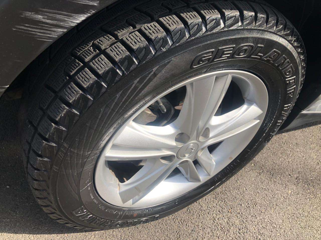 Ssang Yong Korando, 2014 il, 2.0 L, 65 245 km