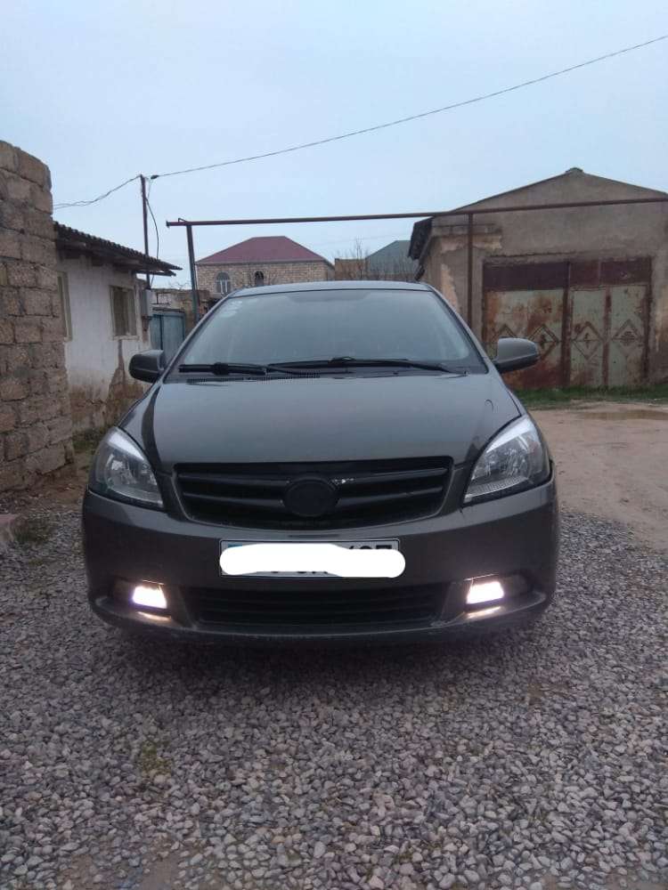 Great Wall Voleex C30, 2015 il, 1.5 L, 336 500 km
