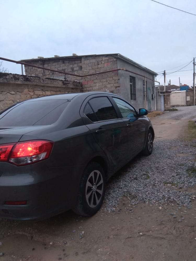 Great Wall Voleex C30, 2015 il, 1.5 L, 336 500 km