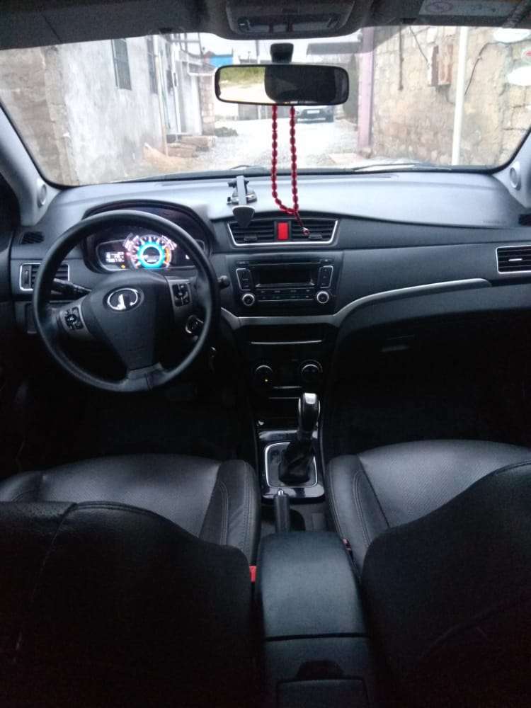 Great Wall Voleex C30, 2015 il, 1.5 L, 336 500 km