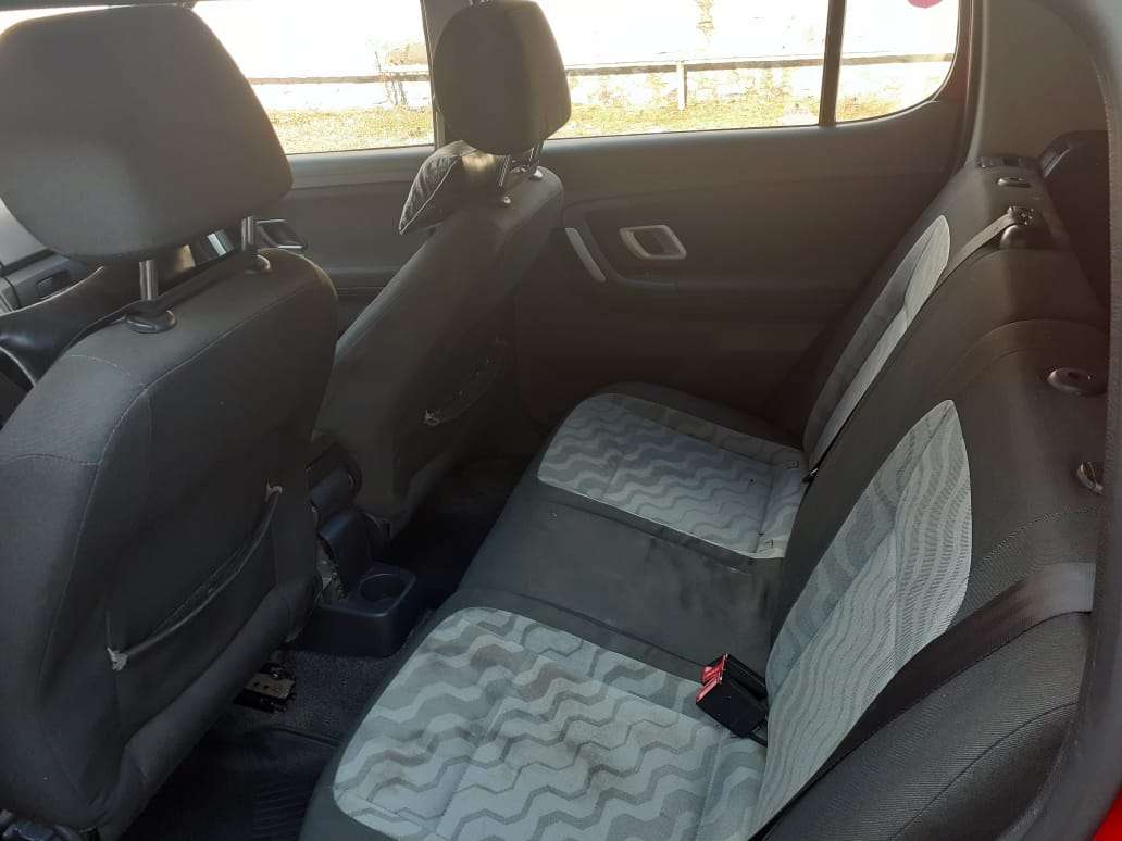 Skoda Fabia, 2009 il, 1.6 L, 200 000 km