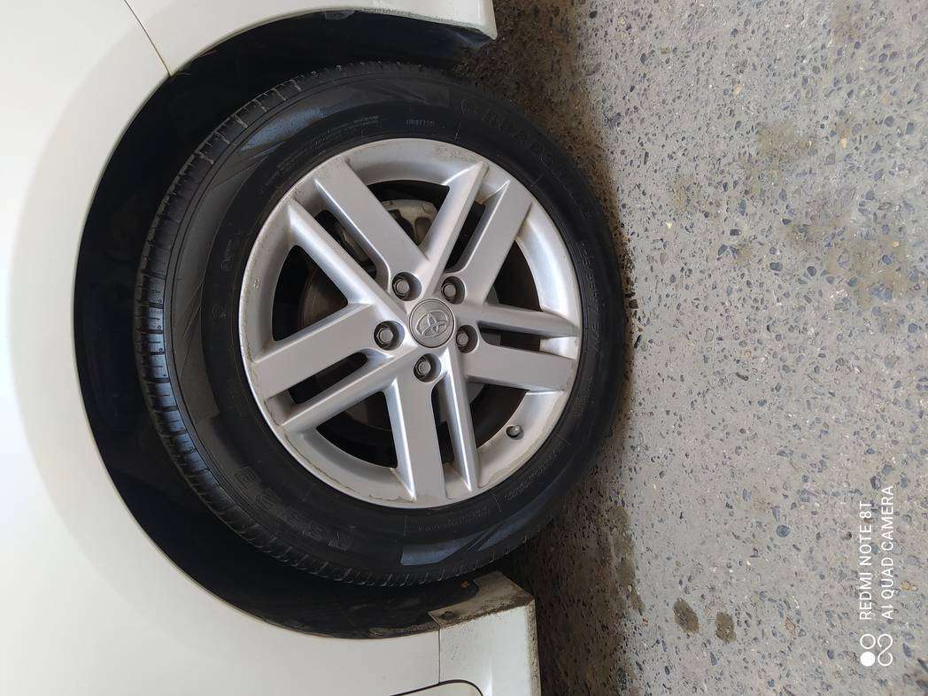 Toyota Camry, 2013 il, 0.25 L, 64 655 km