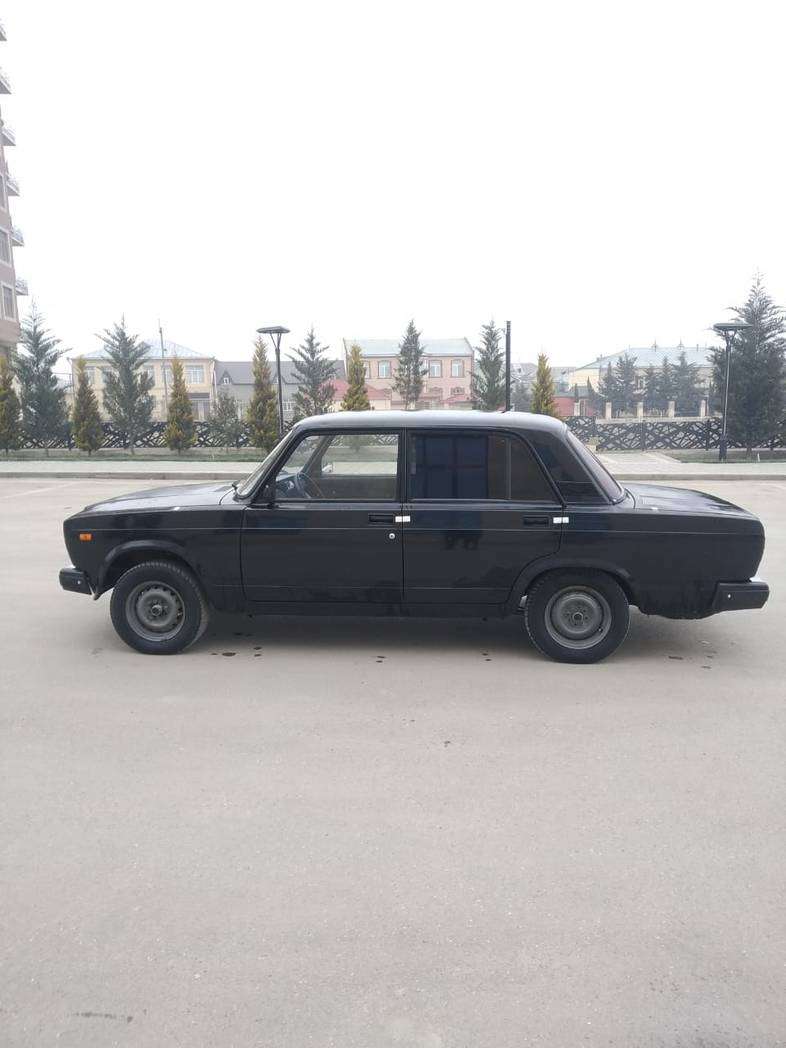 LADA (VAZ) 2107, 2010 il, 1.6 L, 96 000 km