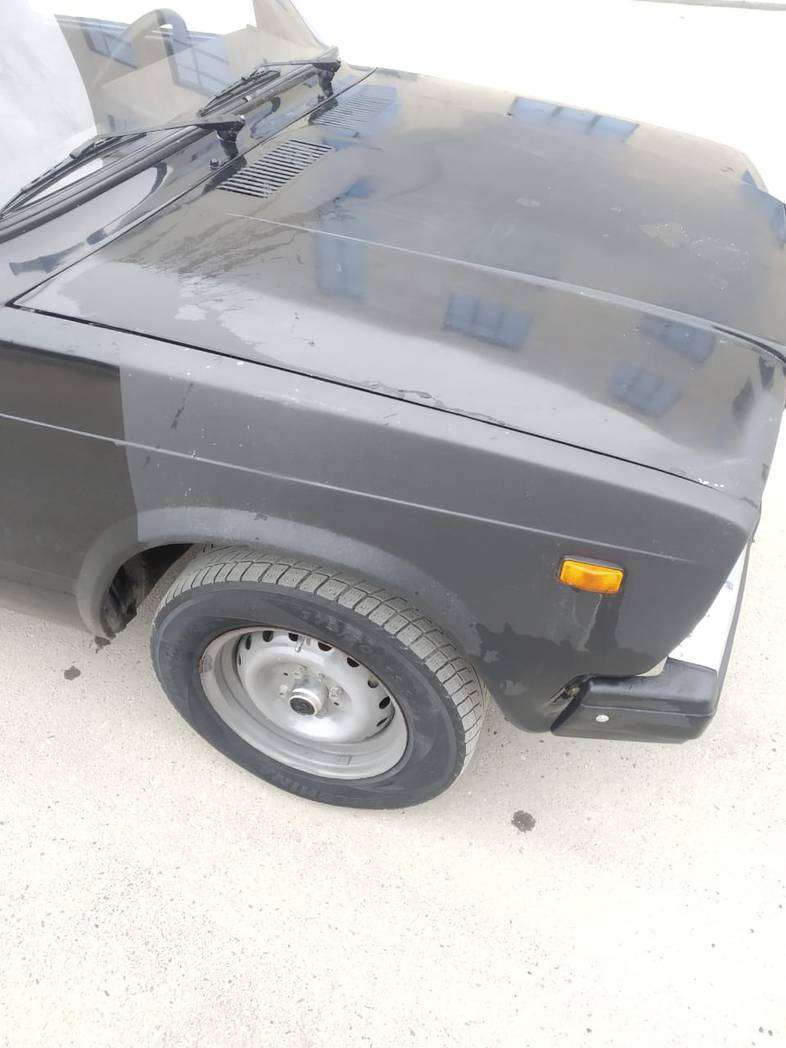 LADA (VAZ) 2107, 2010 il, 1.6 L, 96 000 km