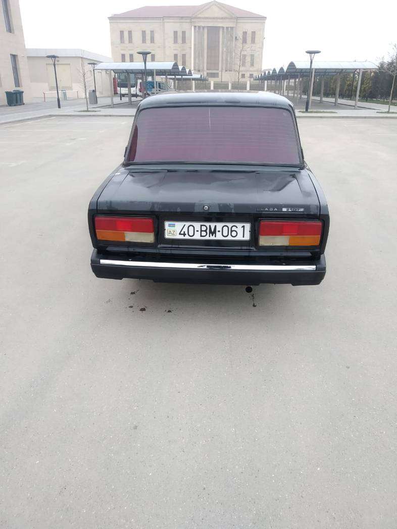 LADA (VAZ) 2107, 2010 il, 1.6 L, 96 000 km