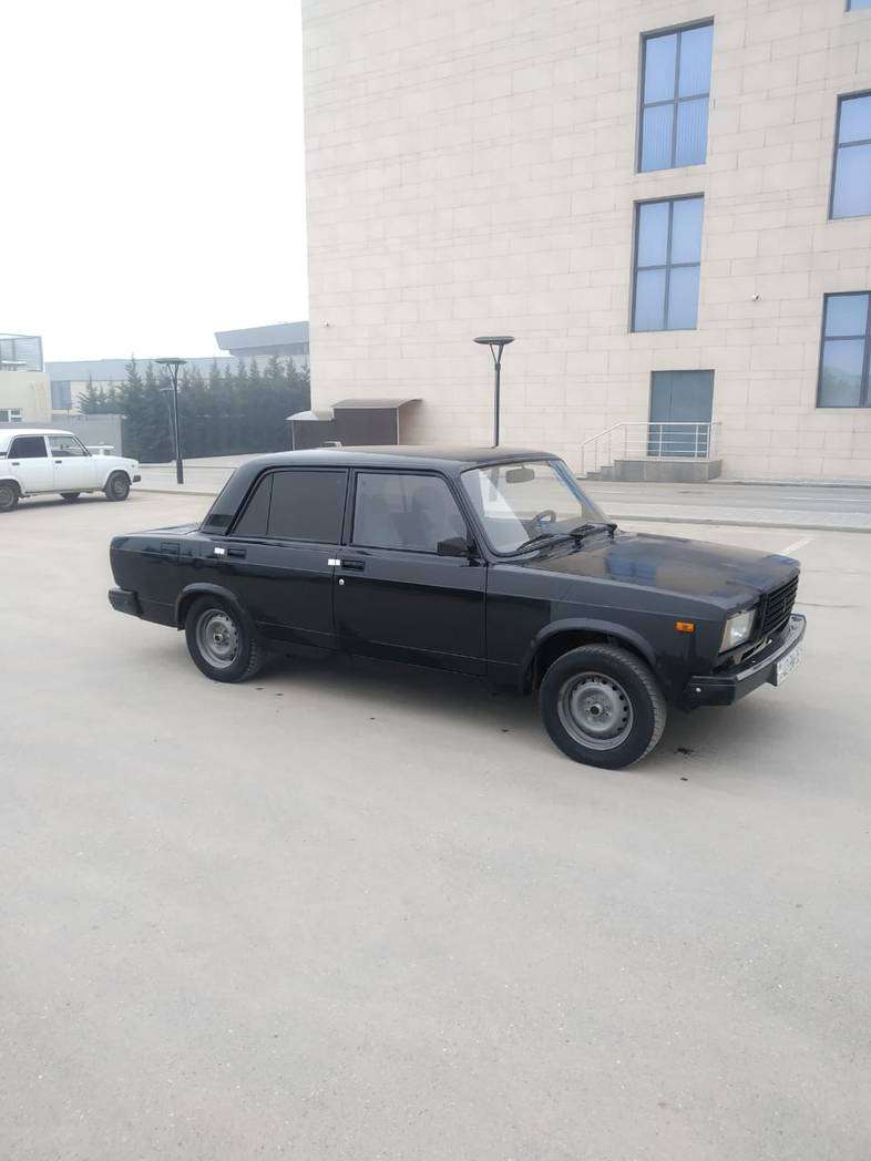 LADA (VAZ) 2107, 2010 il, 1.6 L, 96 000 km