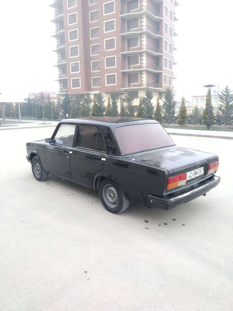 LADA (VAZ) 2107, 2010 il, 1.6 L, 96 000 km
