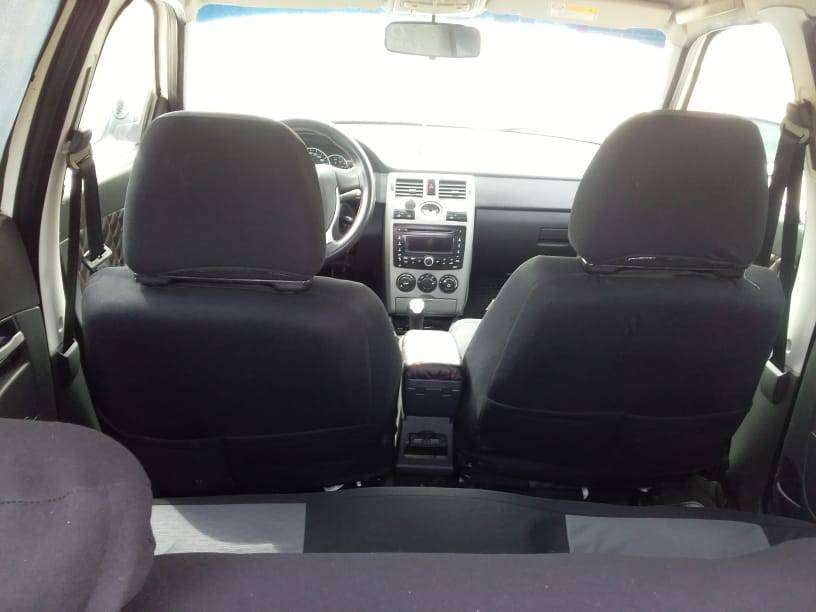 LADA (VAZ) Priora, 2013 il, 1.6 L, 195 000 km