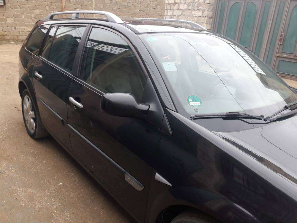 Renault Megane, 2006 il, 1.5 L, 290 000 km