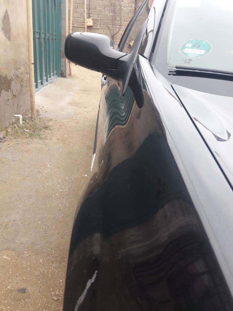 Renault Megane, 2006 il, 1.5 L, 290 000 km
