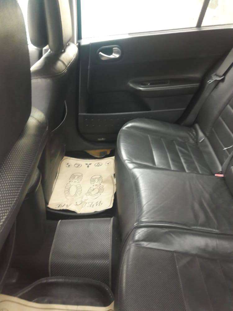 Renault Megane, 2006 il, 1.5 L, 290 000 km