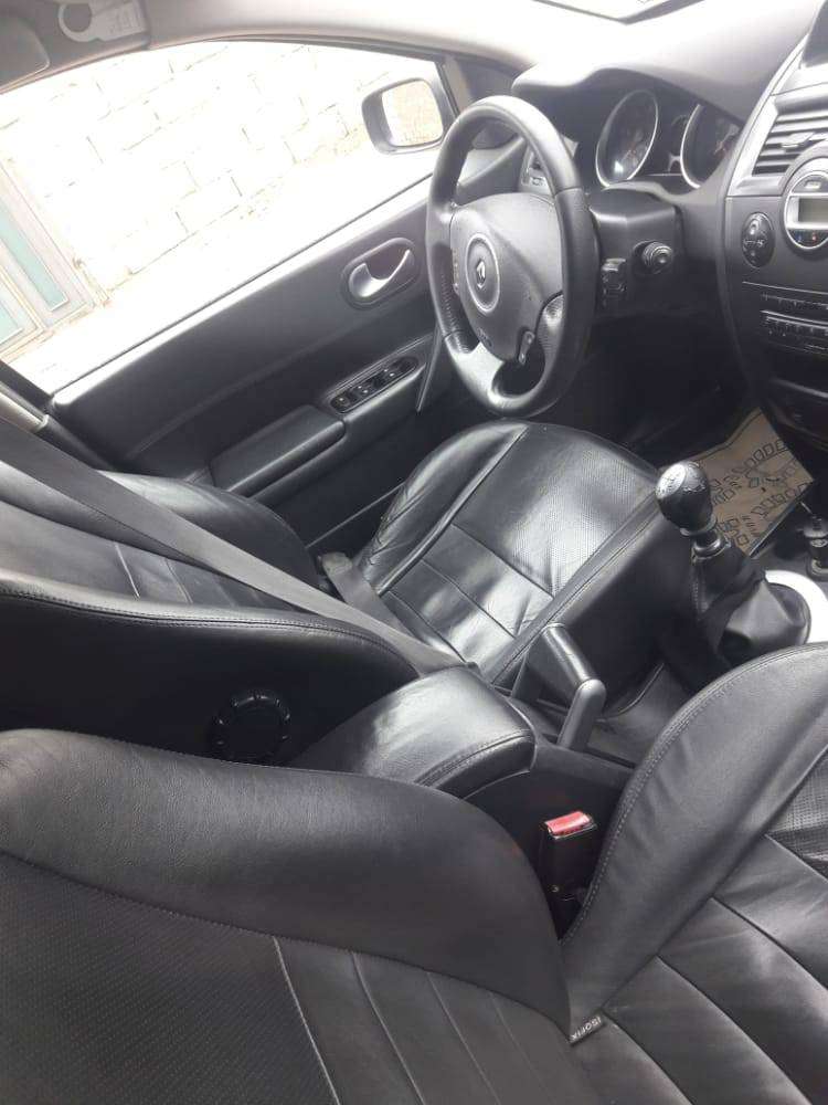 Renault Megane, 2006 il, 1.5 L, 290 000 km