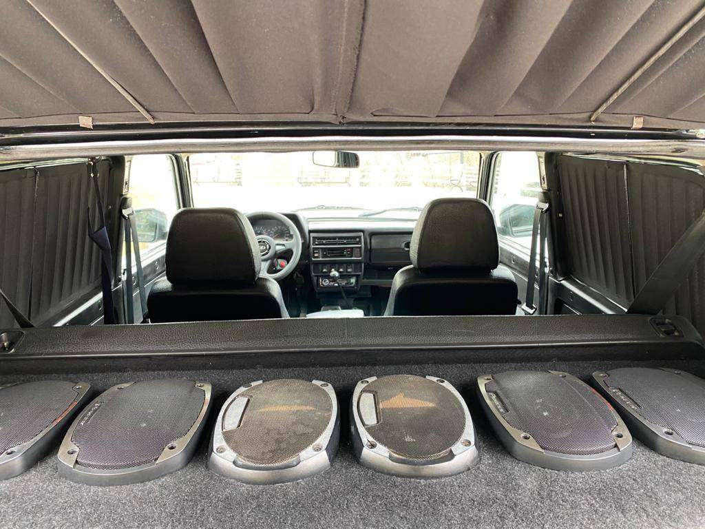 LADA (VAZ) Niva, 2017 il, 1.7 L, 49 500 km