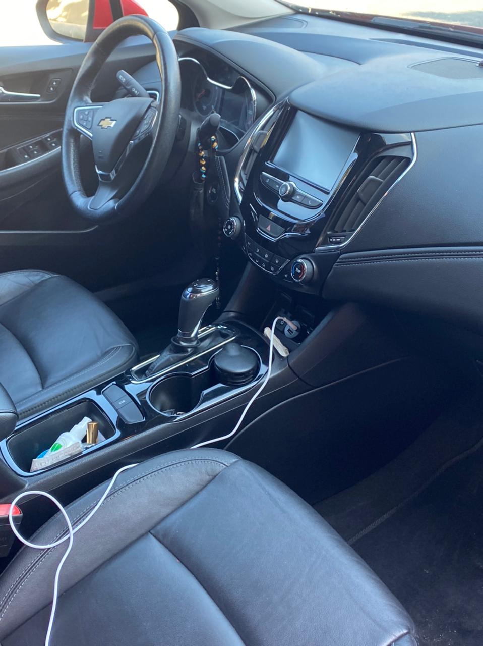 Chevrolet Cruze, 2016 il, 1.4 L, 42 000 km