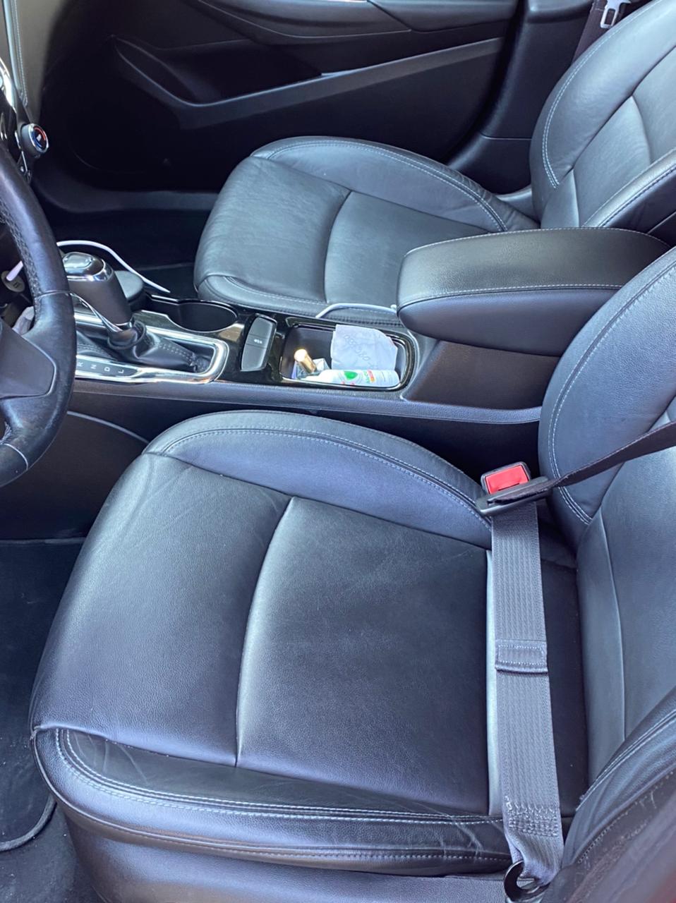 Chevrolet Cruze, 2016 il, 1.4 L, 42 000 km