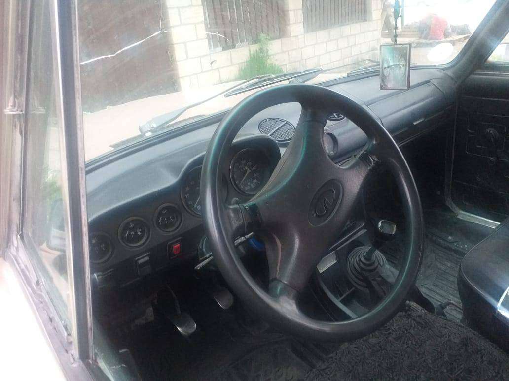 LADA (VAZ) 2106, 1988 il, 1.6 L, 100 126 km