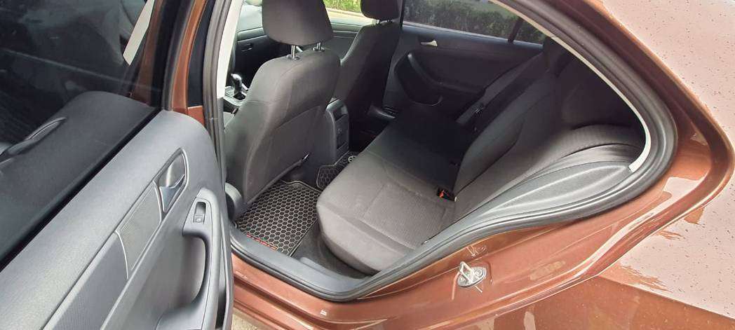 Volkswagen Jetta, 2016 il, 1.4 L, 55 217 km