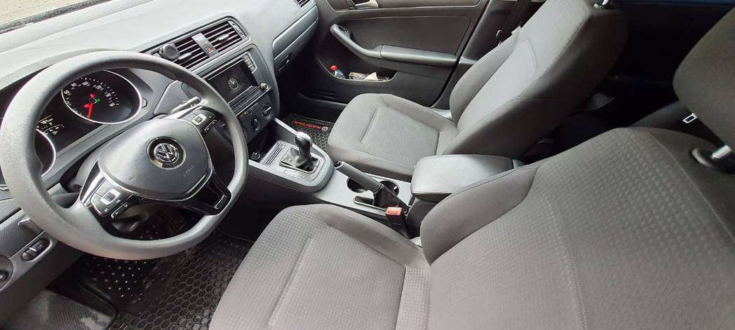Volkswagen Jetta, 2016 il, 1.4 L, 55 217 km