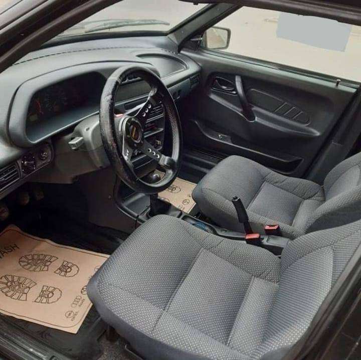 LADA (VAZ) 2114, 2011 il, 1.6 L, 147 000 km