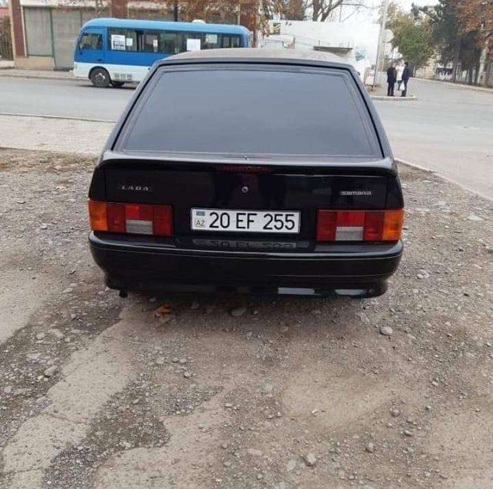 LADA (VAZ) 2114, 2011 il, 1.6 L, 147 000 km