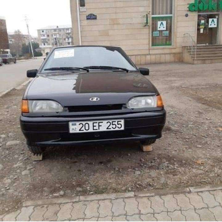LADA (VAZ) 2114, 2011 il, 1.6 L, 147 000 km