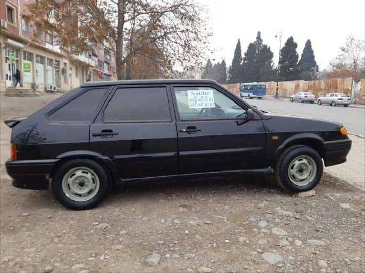 LADA (VAZ) 2114, 2011 il, 1.6 L, 147 000 km