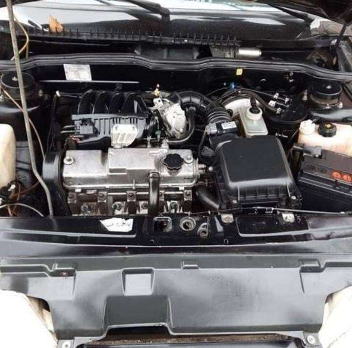 LADA (VAZ) 2114, 2011 il, 1.6 L, 147 000 km
