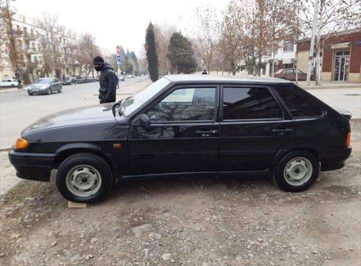 LADA (VAZ) 2114, 2011 il, 1.6 L, 147 000 km