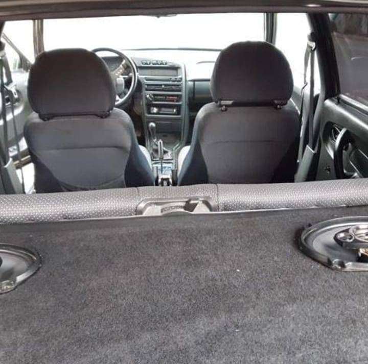 LADA (VAZ) 2114, 2011 il, 1.6 L, 147 000 km