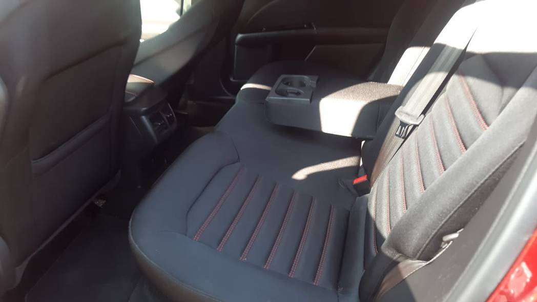 Ford Fusion, 2013 il, 1.5 L, 81 000 km