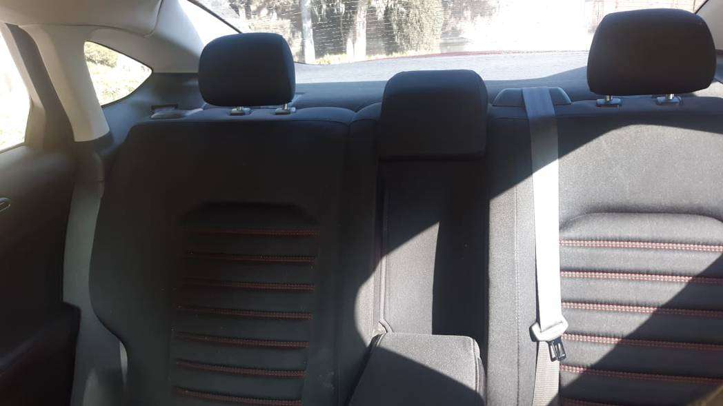 Ford Fusion, 2013 il, 1.5 L, 81 000 km