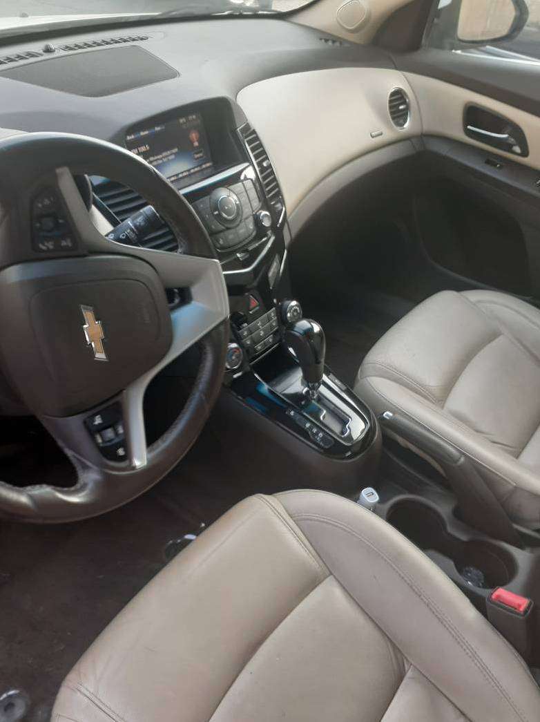 Chevrolet Cruze, 2015 il, 1.4 L, 222 222 km