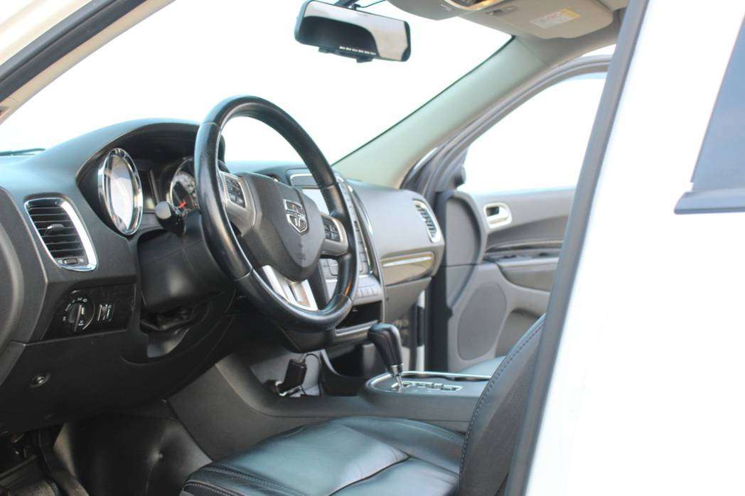 Dodge Durango, 2012 il, 3.6 L, 220 000 km