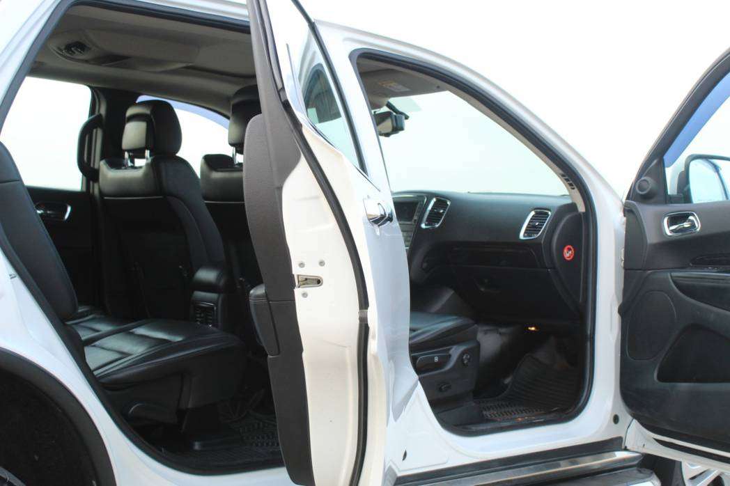 Dodge Durango, 2012 il, 3.6 L, 220 000 km