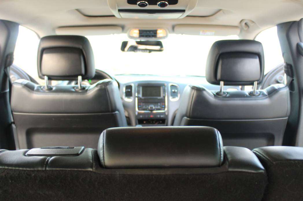 Dodge Durango, 2012 il, 3.6 L, 220 000 km