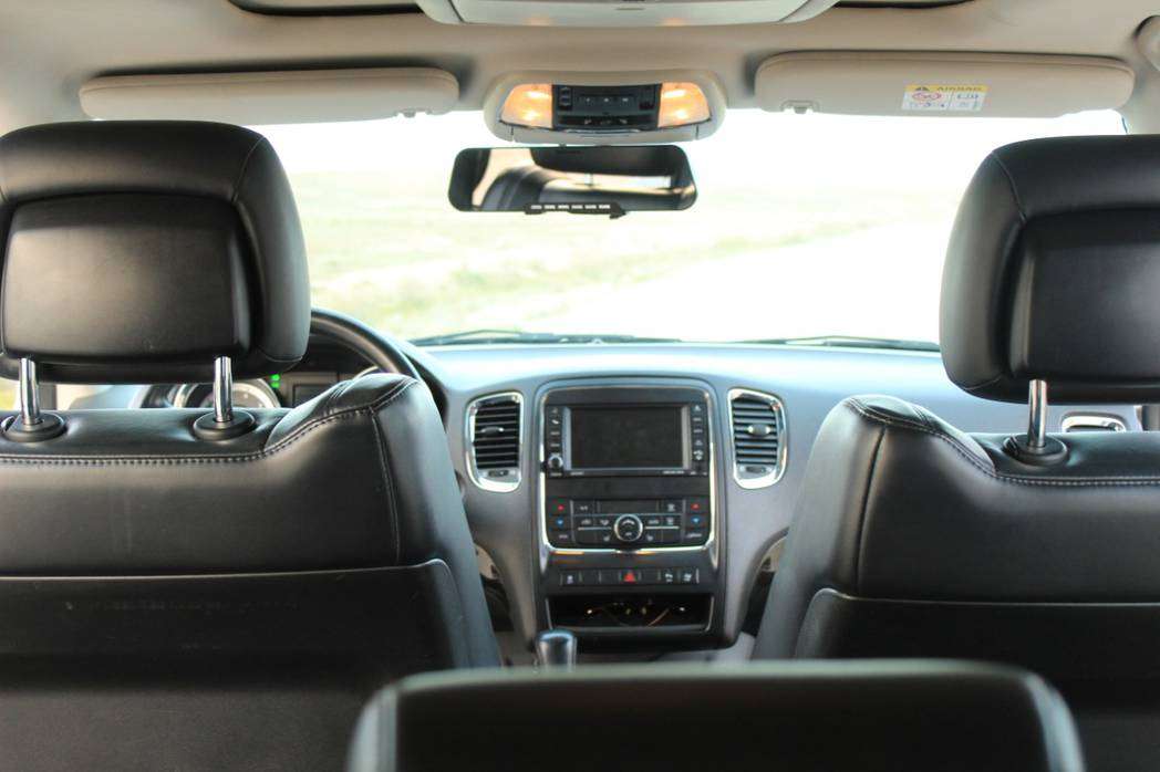 Dodge Durango, 2012 il, 3.6 L, 220 000 km