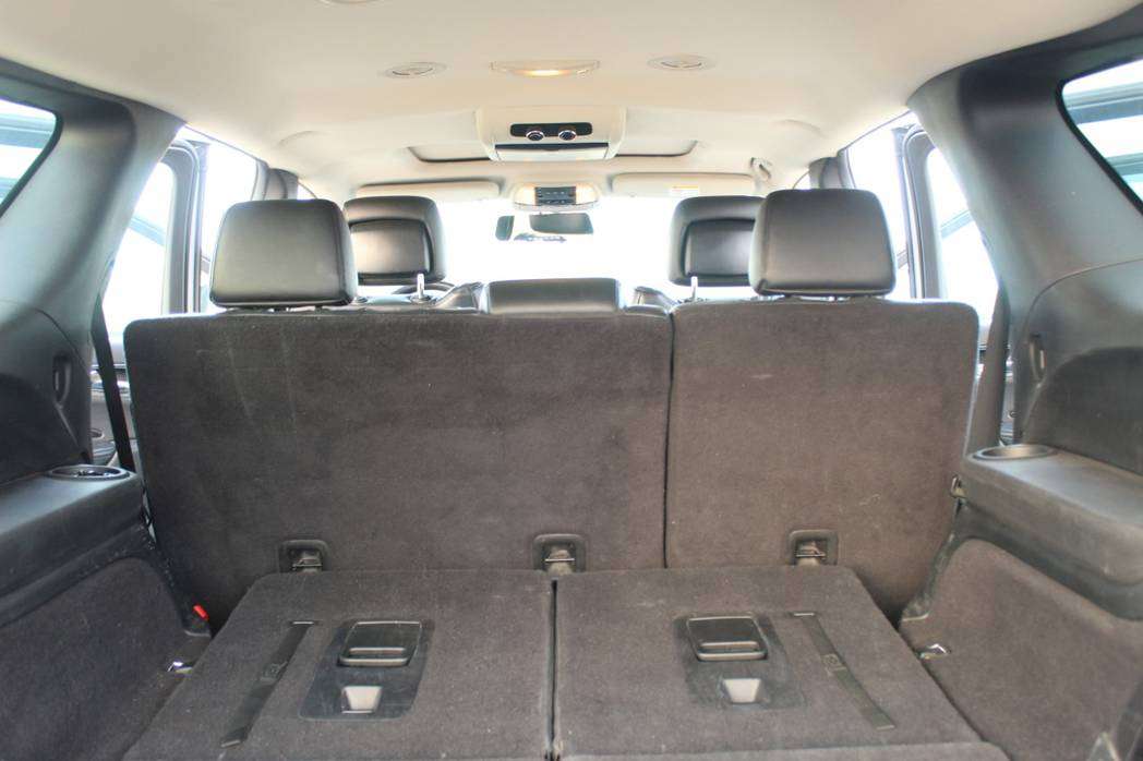 Dodge Durango, 2012 il, 3.6 L, 220 000 km