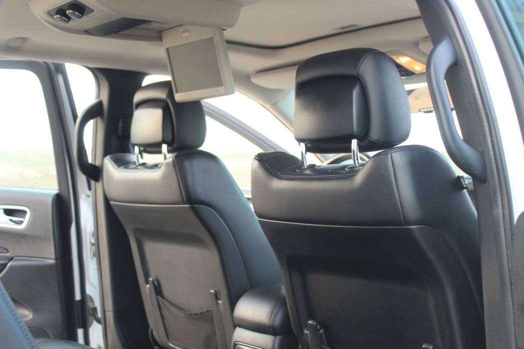 Dodge Durango, 2012 il, 3.6 L, 220 000 km